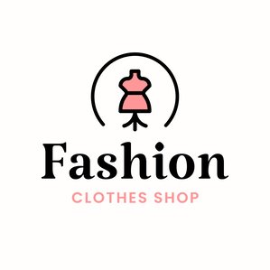 Fashion Clothes Shop